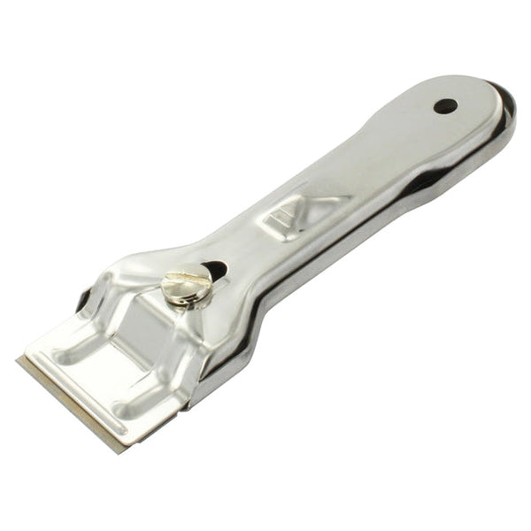 Universal Ceramic, Halogen & Induction Hob Scraper Tool | 55-KC-22 from Universal - DID Electrical