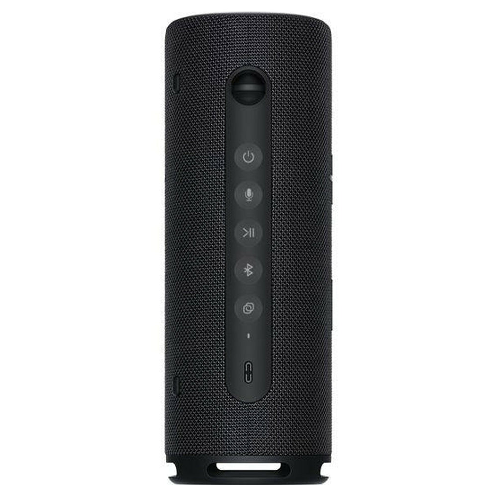 Huawei Sound Joy Portable Bluetooth Sound Speaker - Obsidian Black | 55028230 from Huawei - DID Electrical