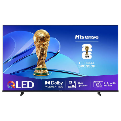 Hisense E7Q 55