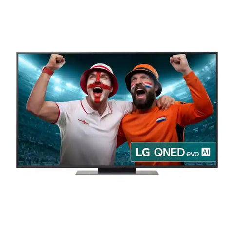LG Evo QNED86 55