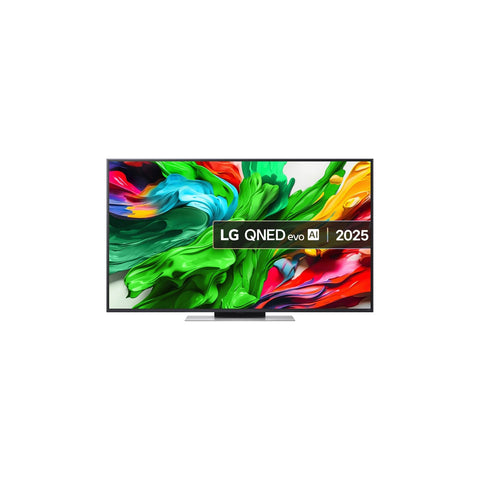 LG Evo AI QNED87 55