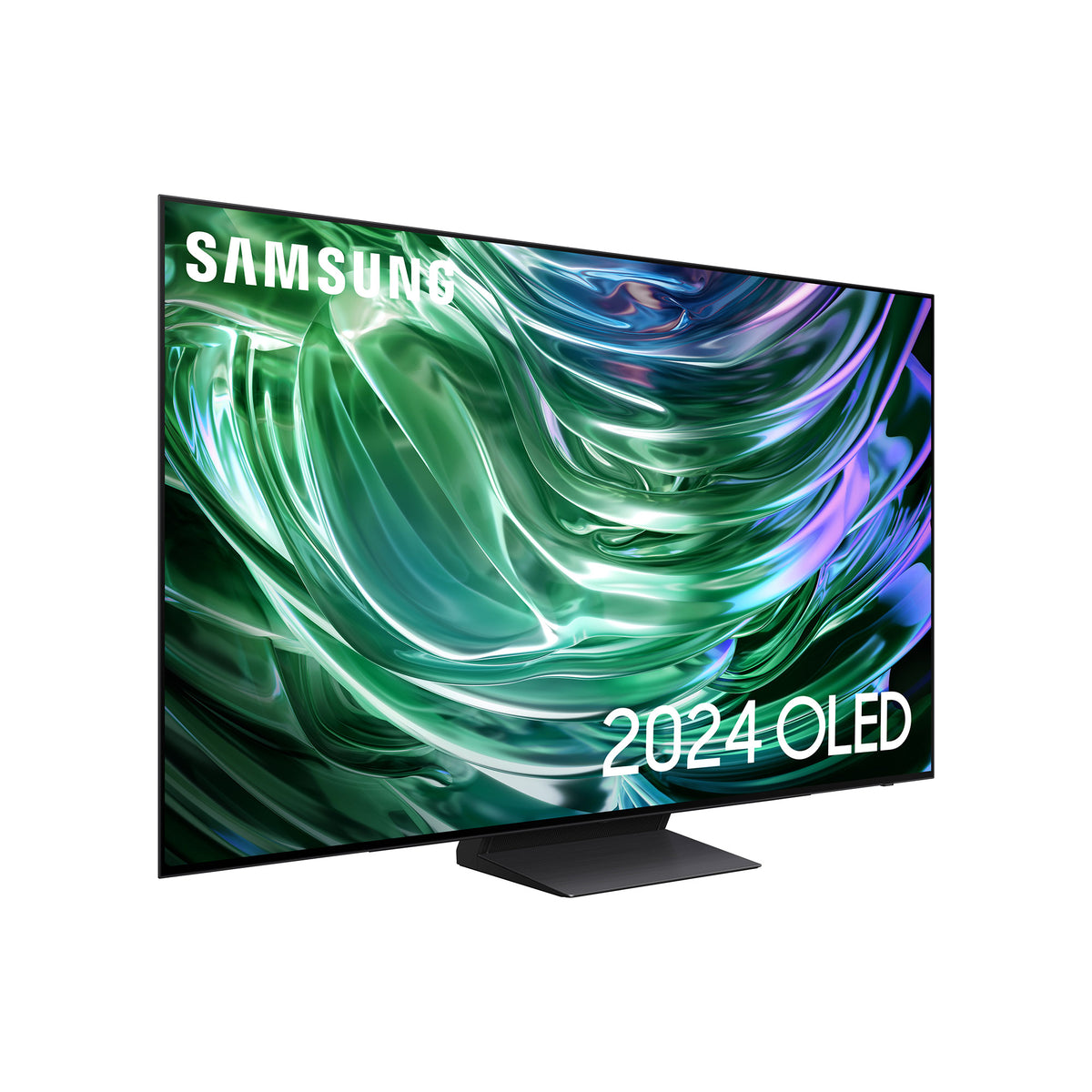 Pre Order Samsung S90D 65&quot; 4K HDR OLED Smart TV | QE65S90DATXXU from Samsung - DID Electrical