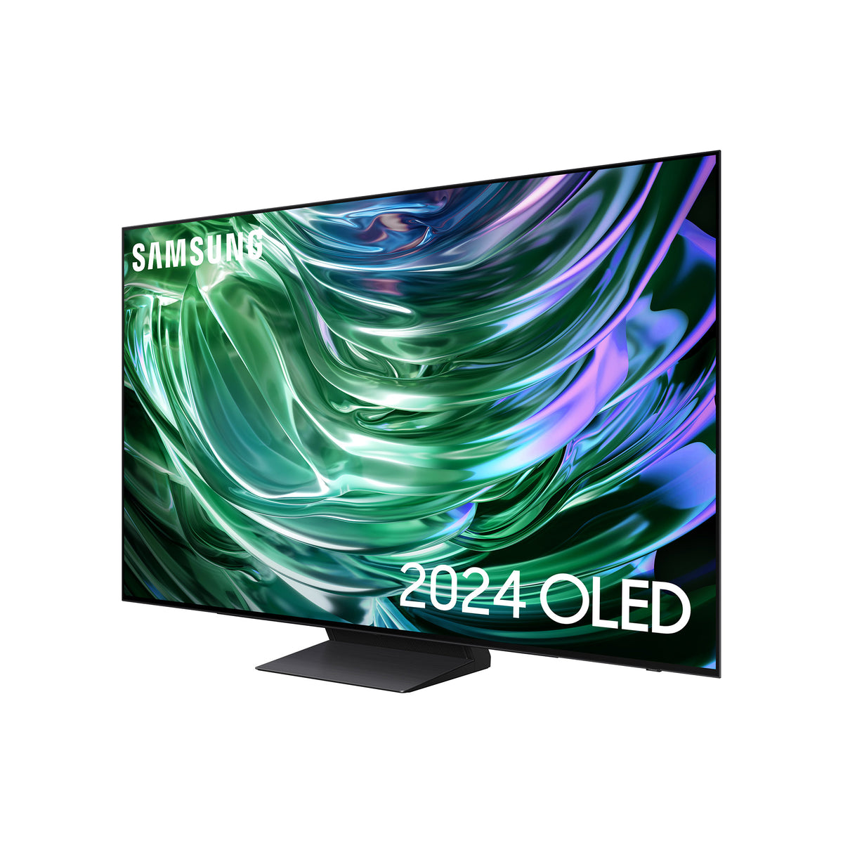 Pre Order Samsung S90D 65&quot; 4K HDR OLED Smart TV | QE65S90DATXXU from Samsung - DID Electrical