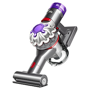 Dyson Car+boat Bagless Handheld Vacuum Cleaner - Silver | 586121-01 from Dyson - DID Electrical