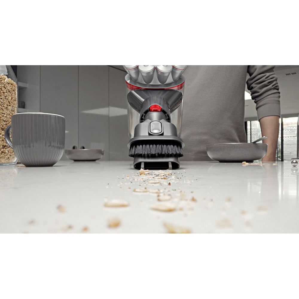 Dyson Car+boat Bagless Handheld Vacuum Cleaner - Silver | 586121-01 from Dyson - DID Electrical