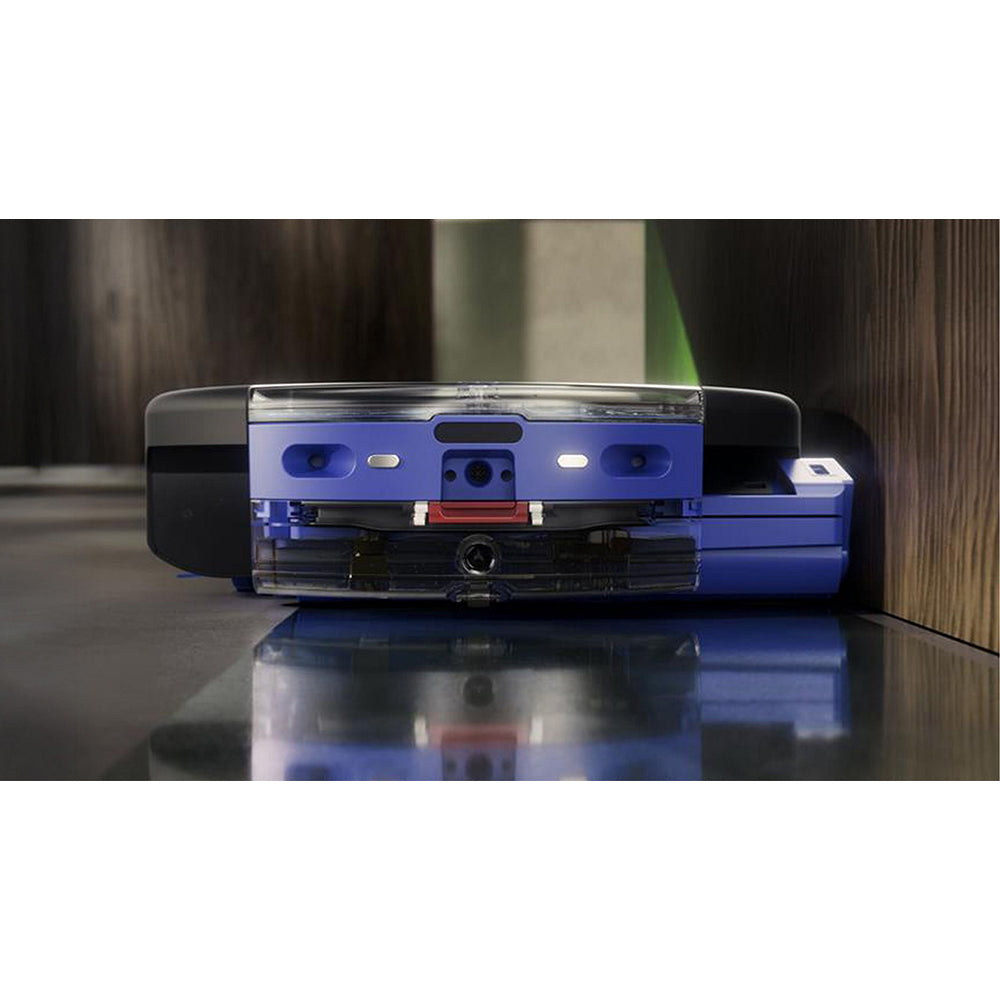 Dyson Spot+Scrub Ai Robot Vacuum Cleaner - Black | 586180-01 from Dyson - DID Electrical