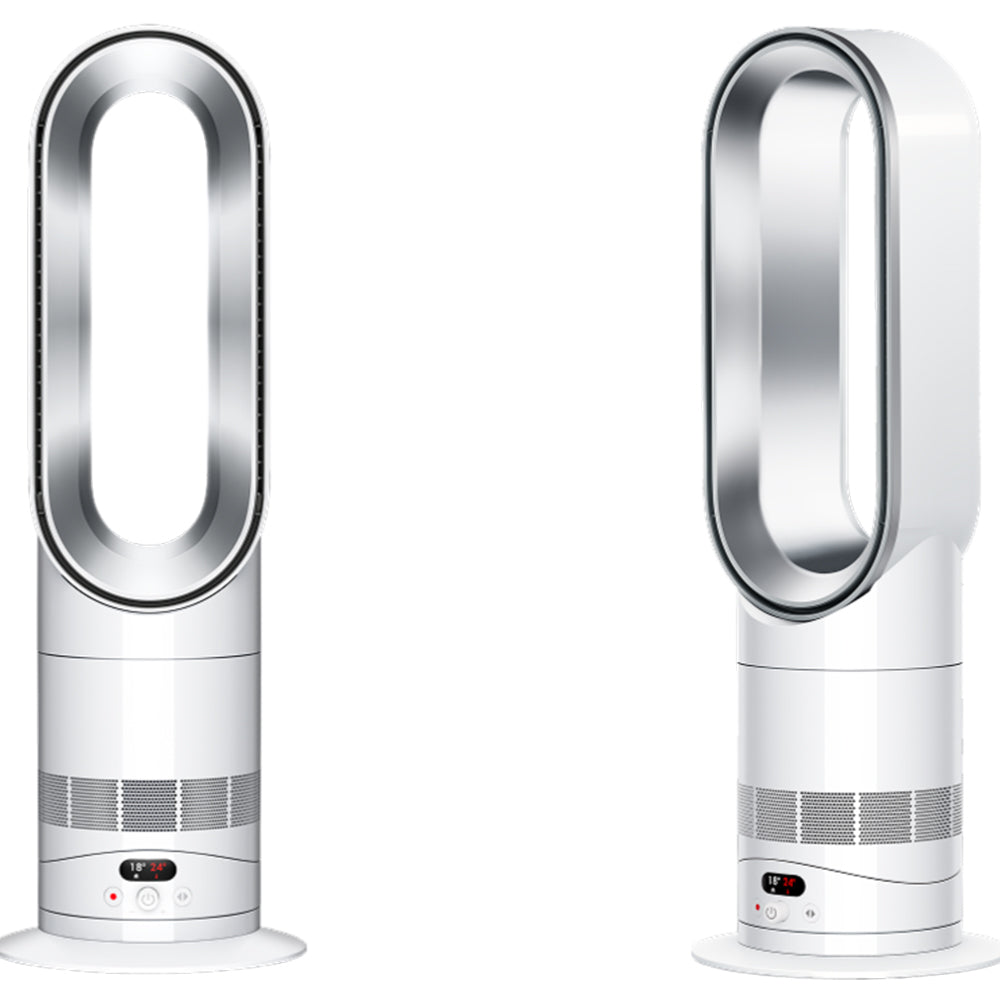 Hot+Cool™ Pure Dyson hot＋cool Dyson (Black/Nickel) Dyson | その他