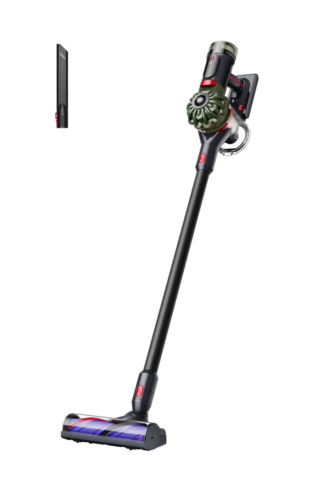 Dyson V8 Cyclone 0.54L Cordless Vacuum Cleaner | 589596-01