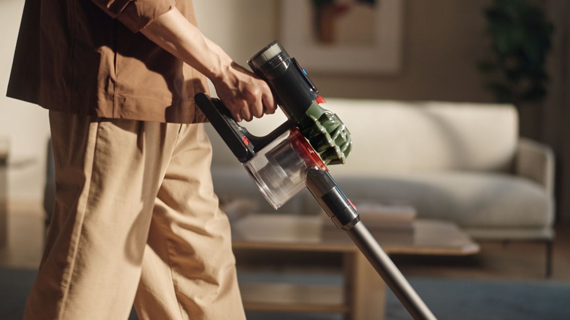 Dyson V8 Cyclone 0.54L Cordless Vacuum Cleaner | 589596-01