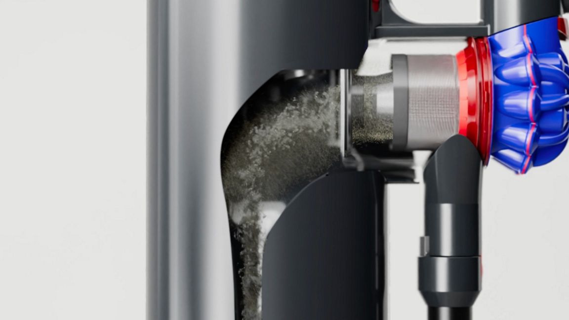 Dyson V10 Konical Cordless Vacuum & Auto-empty Dock | 594028-01