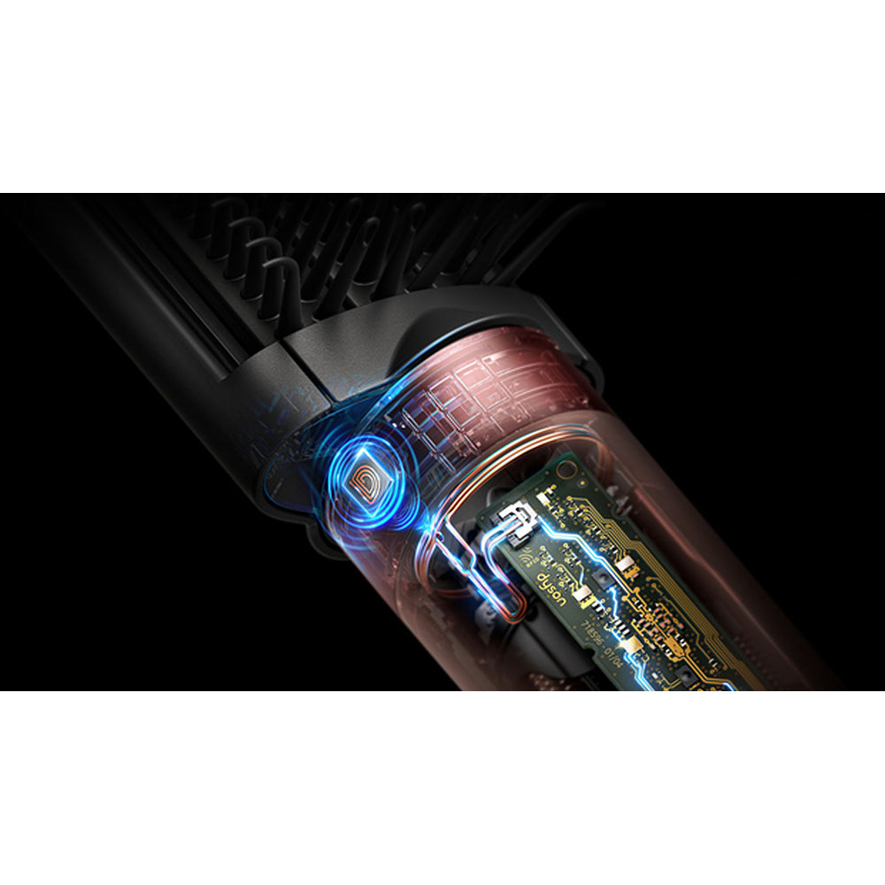 Dyson Airwrap Co-anda2x Multi-Styler and Dryer Straight + Wavy - Ceramic Pink and Rose Gold | 596885-01 from Dyson - DID Electrical