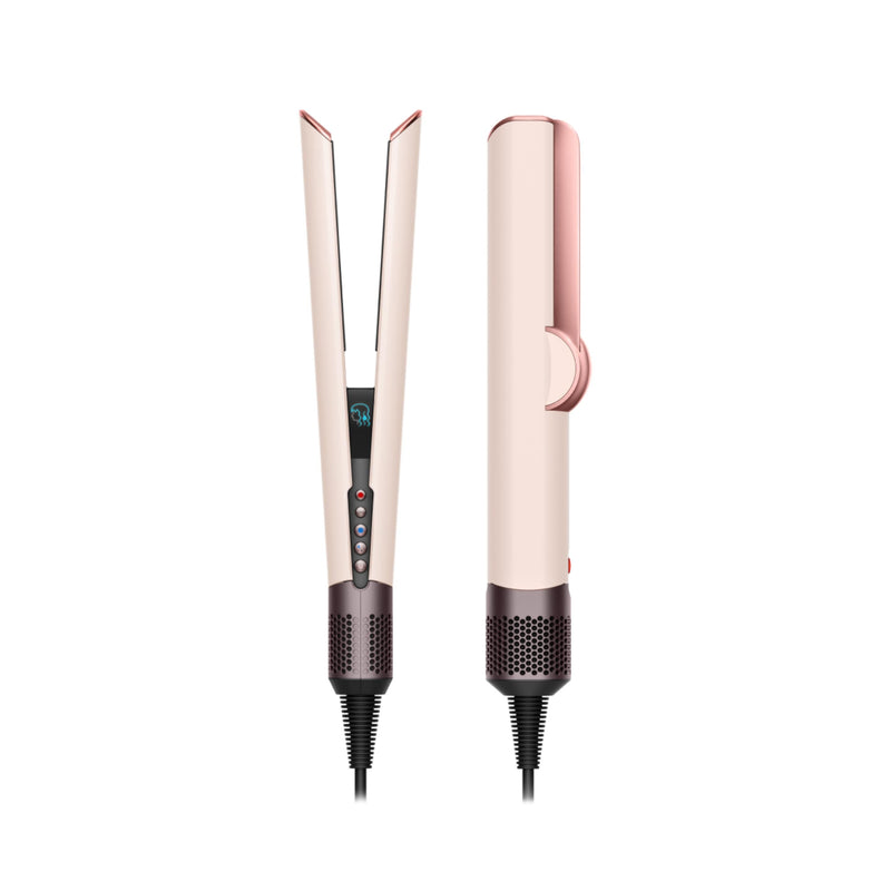 Dyson Airstrait Hair Straightener - Ceramic Pink & Rose Gold | 598961-01 from Dyson - DID Electrical