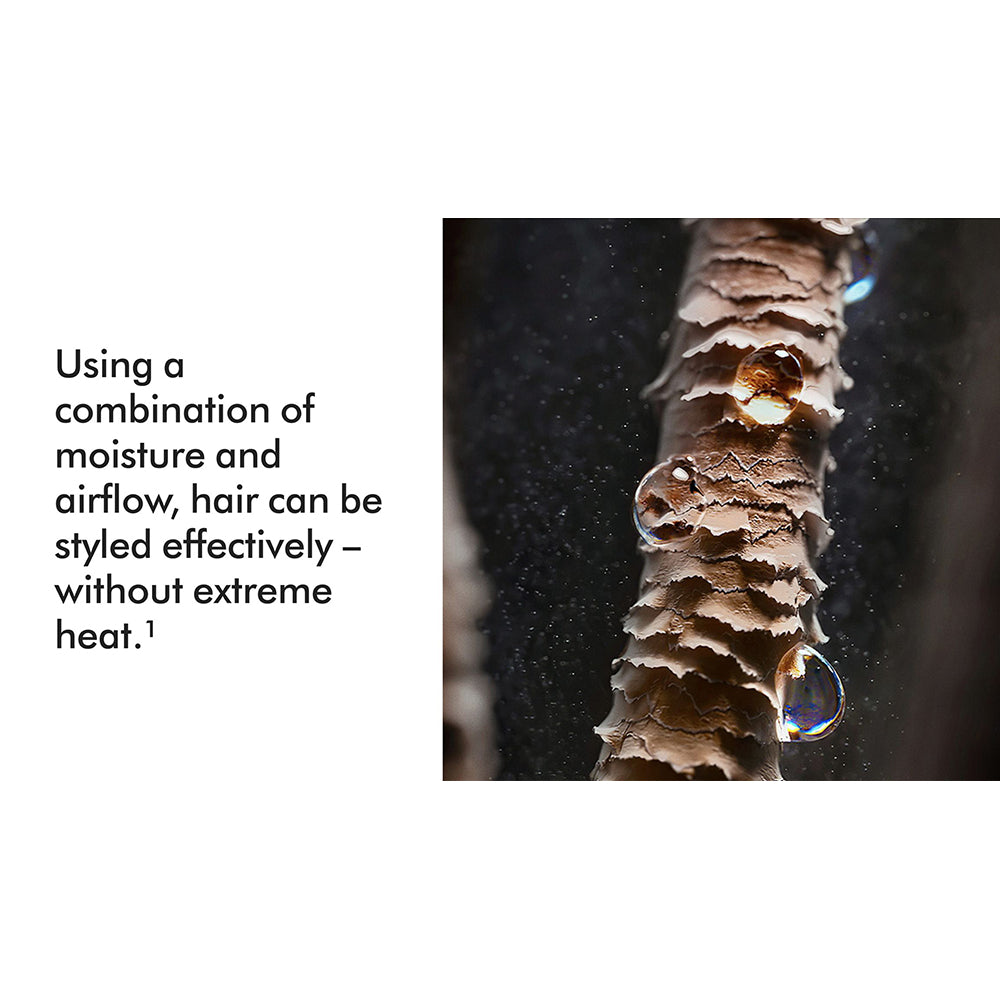 Dyson Airstrait Hair Straightener - Ceramic Pink & Rose Gold | 598961-01 from Dyson - DID Electrical