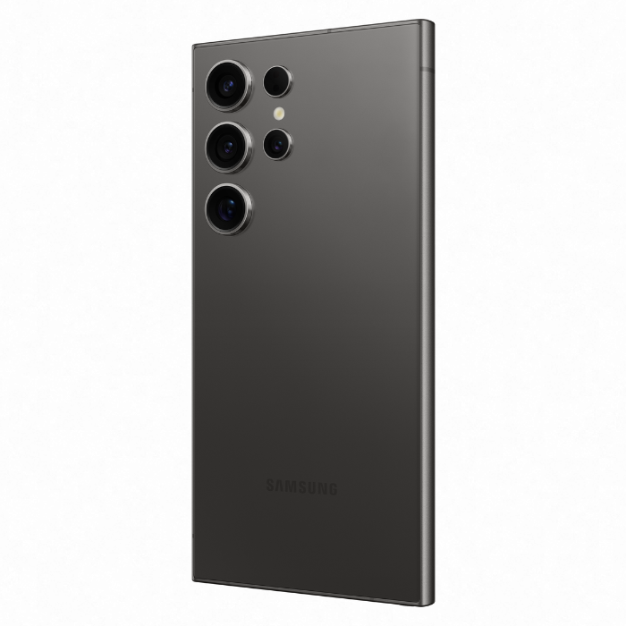 Samsung Galaxy S24 Ultra 256GB Smartphone - Black | SM-S928BZKGEUB from Samsung - DID Electrical