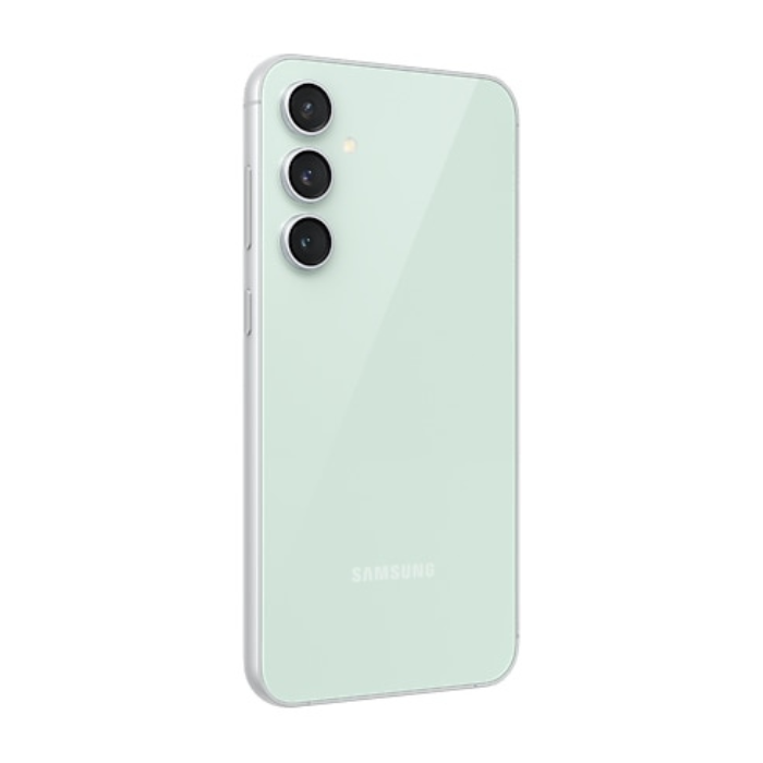 Samsung Galaxy S23 FE 128GB Smartphone - Mint | SM-S711BLGDEUB from Samsung - DID Electrical