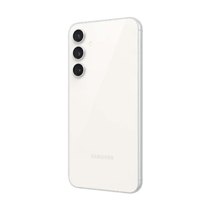 Samsung Galaxy S23 FE 128GB Smartphone - Cream | SM-S711BZWDEUB from Samsung - DID Electrical