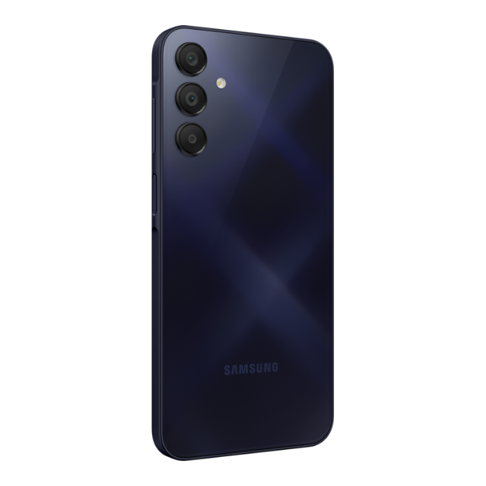 Samsung Galaxy A15 128GB - Black | SM-A155FZKDEUB from Samsung - DID Electrical