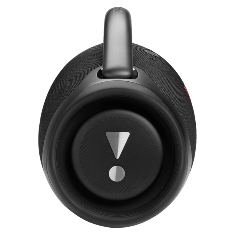 JBL Boombox 3 Wireless Portable Bluetooth Speaker - Black | JBLBOOMBOX3BLKUK from JBL - DID Electrical