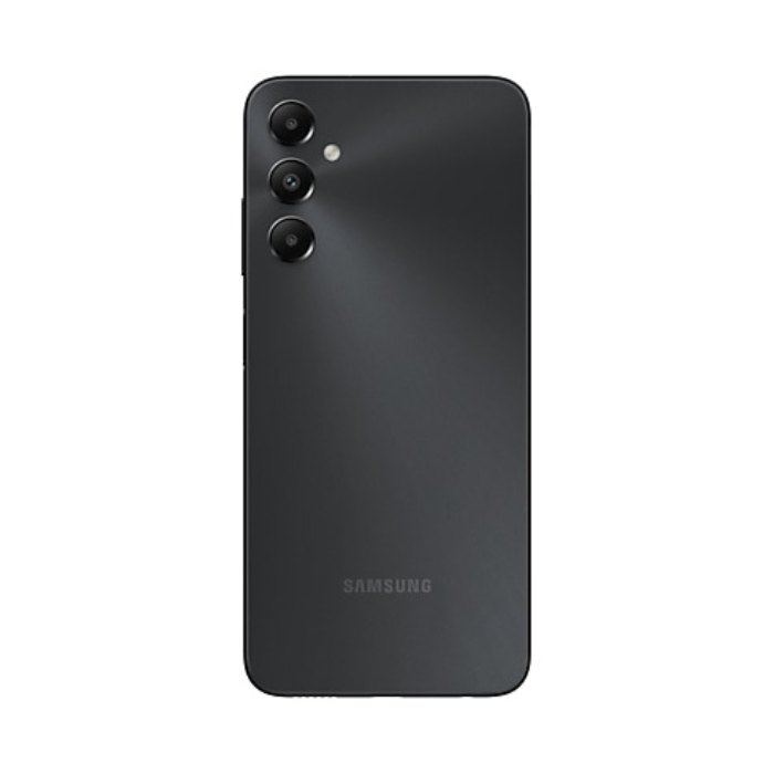 Samsung Galaxy A05s 64GB Smartphone - Black | SM-A057GZKUEUB from Samsung - DID Electrical