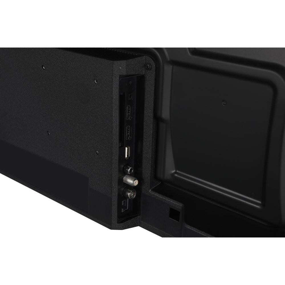 NordMende 24&quot; HD Ready Smart TV - Black | ARTV90024HD from NordMende - DID Electrical