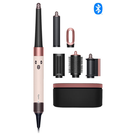 Dyson Airwrap i.d. Multi-styler and Dryer with Straight+Wavy - Ceramic Pink | 601857-01