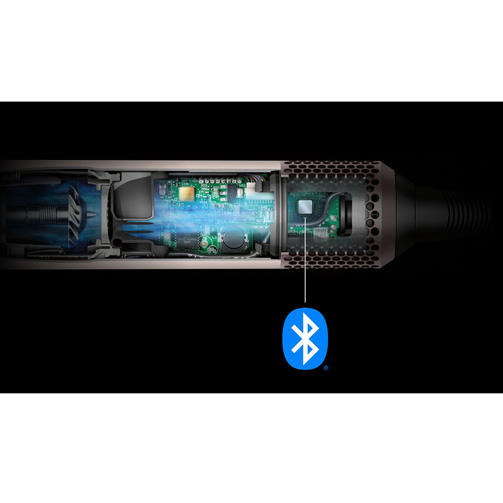 Dyson Airwrap i.d. Multi-styler and Dryer with Straight+Wavy - Ceramic Pink | 601857-01 from Dyson - DID Electrical