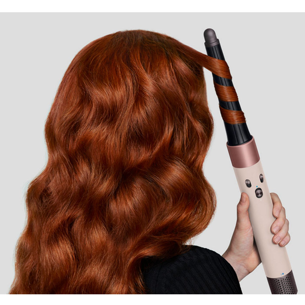 Dyson Airwrap i.d. Multi-styler and Dryer with Straight+Wavy - Ceramic Pink | 601857-01 from Dyson - DID Electrical