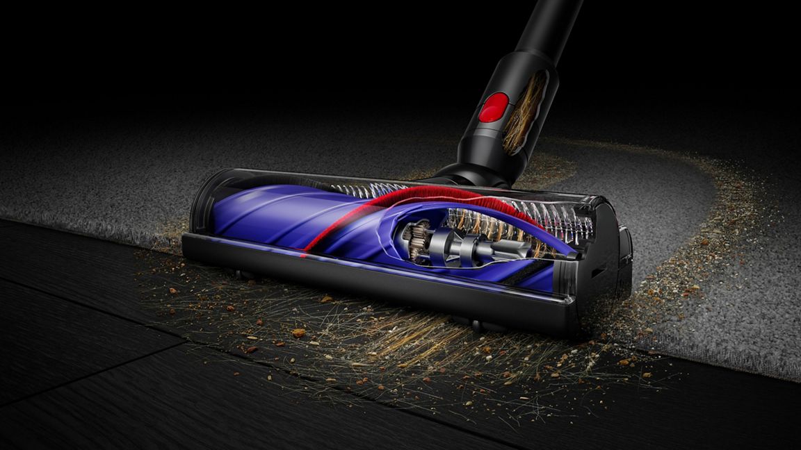 Dyson Big Ball Cylinder Vacuum Cleaner | 653668-01