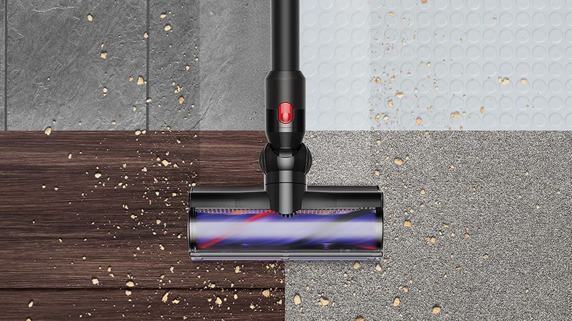 Dyson Big Ball Cylinder Vacuum Cleaner | 653668-01