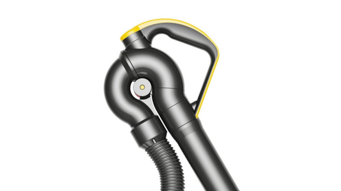 Dyson Big Ball Cylinder Vacuum Cleaner | 653668-01