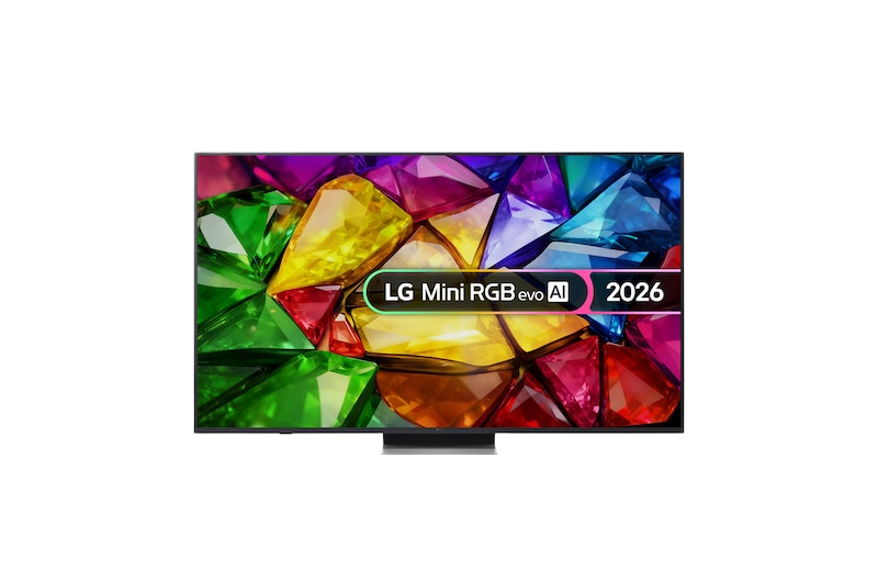 LG MRGB88 65" 4K Ultra HD Smart TV - Black | 65MRGB88B6B.AEI