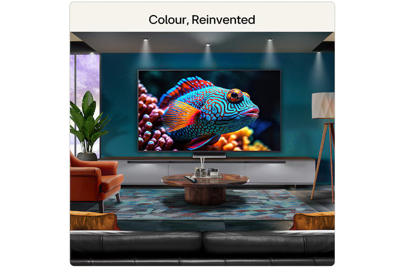 LG MRGB88 65" 4K Ultra HD Smart TV - Black | 65MRGB88B6B.AEI