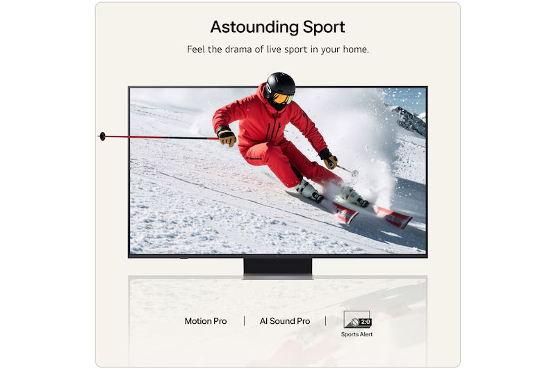 LG MRGB88 65" 4K Ultra HD Smart TV - Black | 65MRGB88B6B.AEI