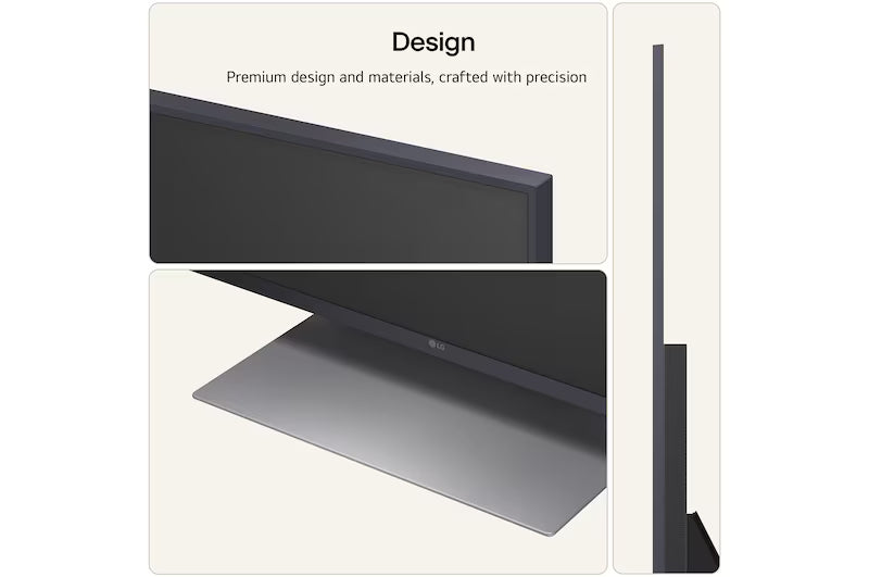 LG MRGB88 65" 4K Ultra HD Smart TV - Black | 65MRGB88B6B.AEI