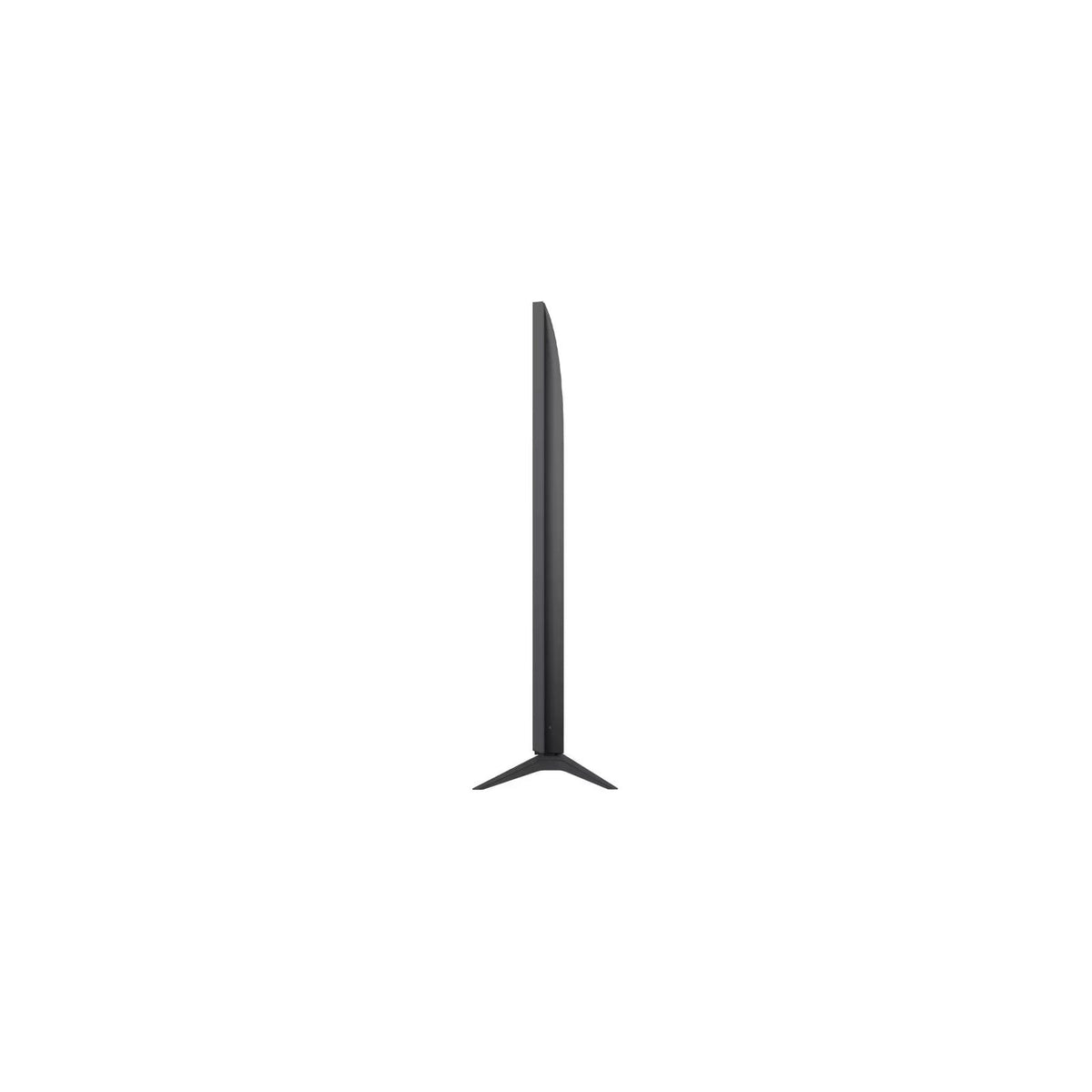LG NanoCell AI NANO81 65" 4K Smart TV - Black | 65NANO81A6A.AEK from LG - DID Electrical