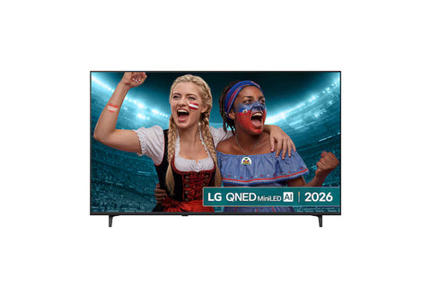 LG QNED72 65