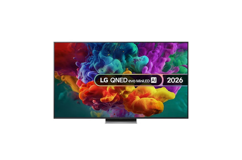LG QNED86 65