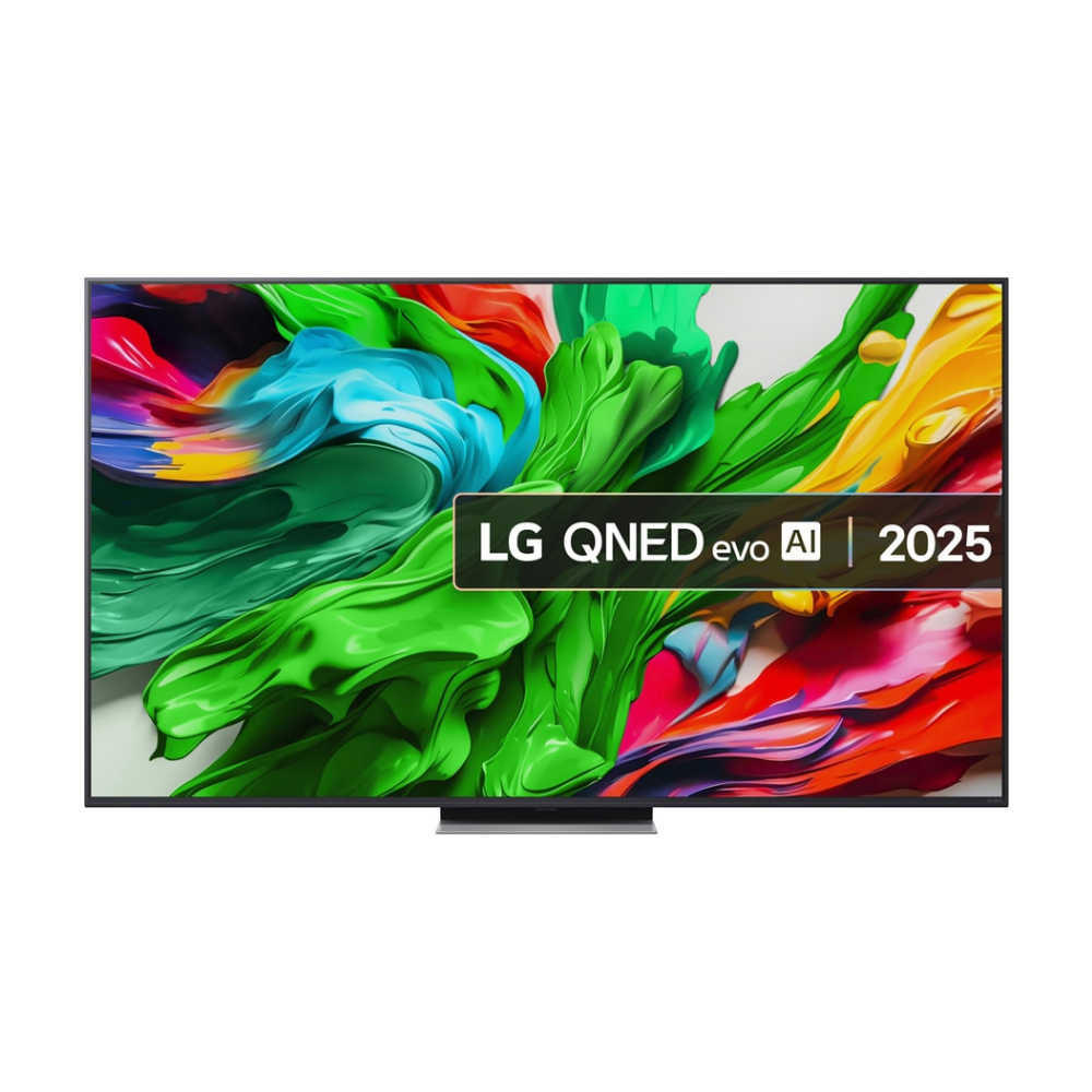 LG evo AI QNED87 65" 4K Smart TV | 65QNED87A6B.AEK from LG - DID Electrical