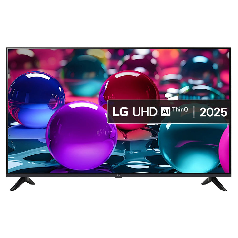LG UA73 65" 4K Smart TV | 65UA73006LA.AEKQ from LG - DID Electrical ()