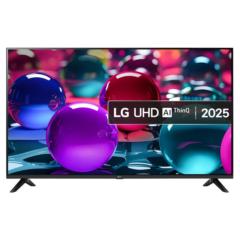 LG UA73 65" 4K Smart TV | 65UA73006LA.AEKQ from LG - DID Electrical