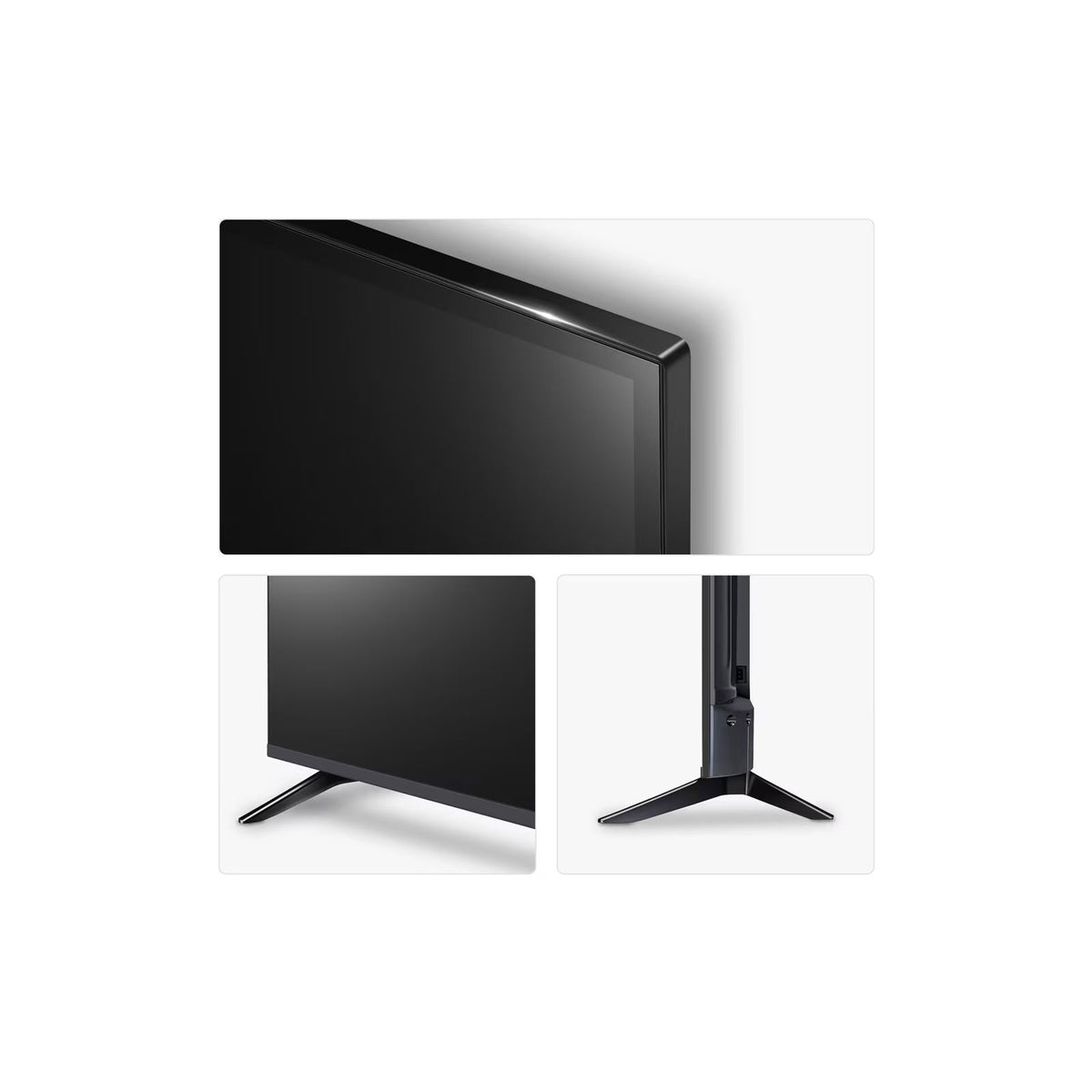 LG UA73 65&quot; 4K Smart TV | 65UA73006LA.AEKQ from LG - DID Electrical
