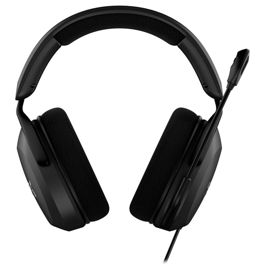 HyperX Cloud Stinger 2 Core Over-Ear Gaming Headset - Black | 683L9AA from HyperX - DID Electrical