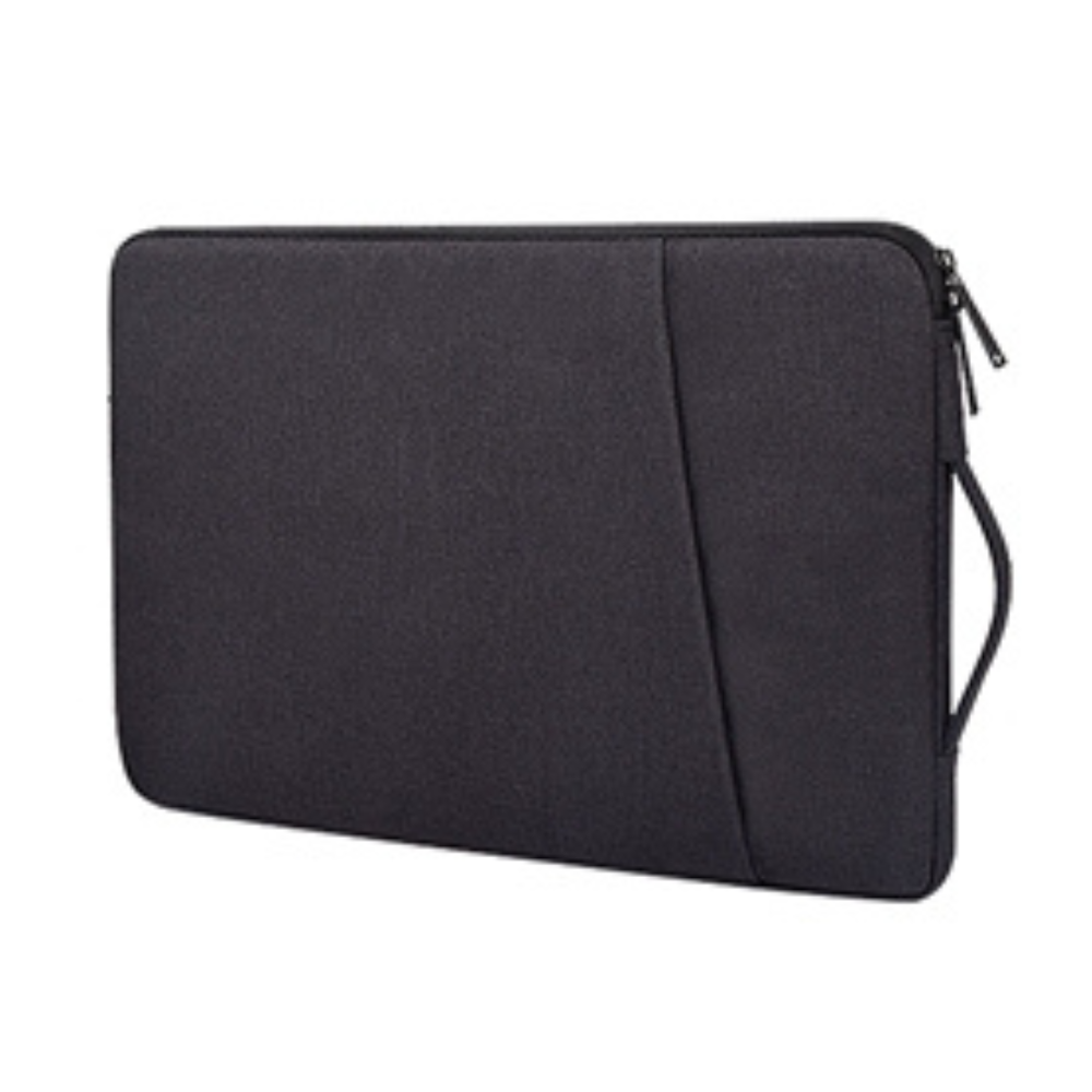 Prevo LB007 15.6&quot; Notebook Sleeve Case - Black | 684186 from Prevo - DID Electrical