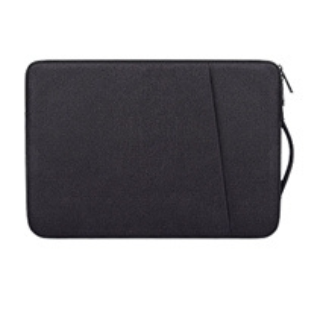 Prevo LB007 15.6&quot; Notebook Sleeve Case - Black | 684186 from Prevo - DID Electrical