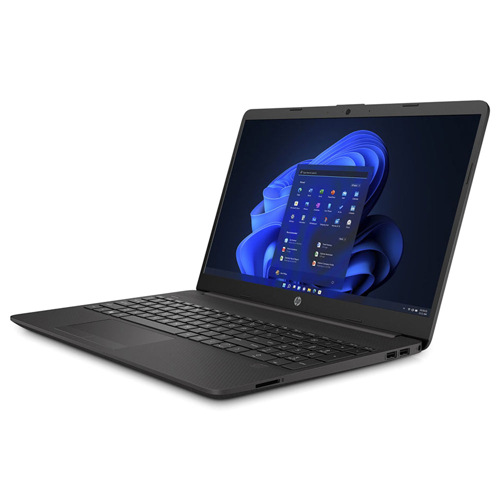 HP 250 G9 15.6&quot; Intel Core i5-1235U 16GB/512GB FHD Laptop - Black | 6Q8C2ES#ABU from HP - DID Electrical