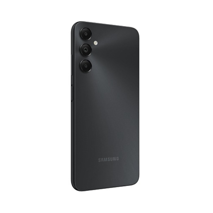 Samsung Galaxy A05s 64GB Smartphone - Black | SM-A057GZKUEUB from Samsung - DID Electrical