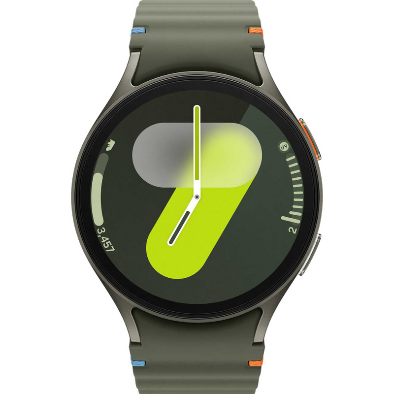 Samsung Galaxy Watch7- 44mm Green | SM-L310NZGAEUA from Samsung - DID Electrical