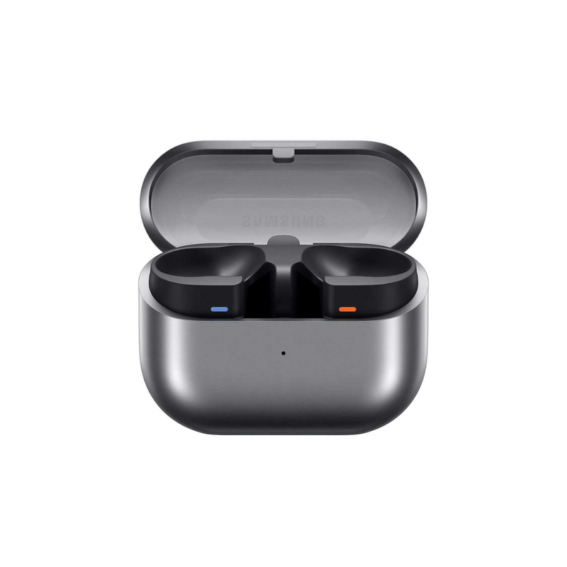 Samsung Galaxy Buds3 Pro In-Ear Wireless Earbuds - Silver | SM-R630NZAAEUA from Samsung - DID Electrical