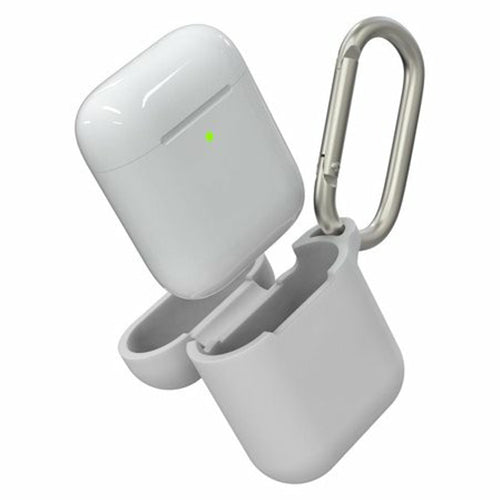 Gear4 Apple AirPod 1 &amp; 2 Case - White | 702004151 from Gear4 - DID Electrical
