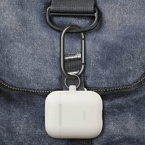 Gear4 Apple AirPod 1 &amp; 2 Case - White | 702004151 from Gear4 - DID Electrical